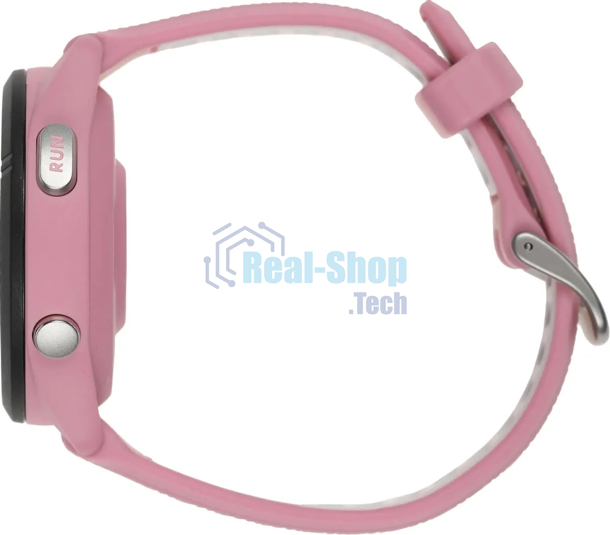 Умные часы Garmin Forerunner 265S розовый 41,7мм