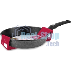 Сковорода Rondell RDA-1400 26х5,5 см, Escurion Grey