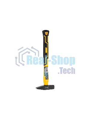 Молоток слесарный Deli DL442003 300 гр фибергласовая рукоять