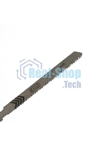 Пилка для лобзика EDGE by PATRIOT T101A по пластику, 2шт в блистере