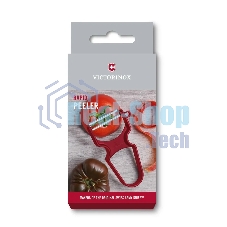 Овощечистка Victorinox Rapid красный (6.0933.1)