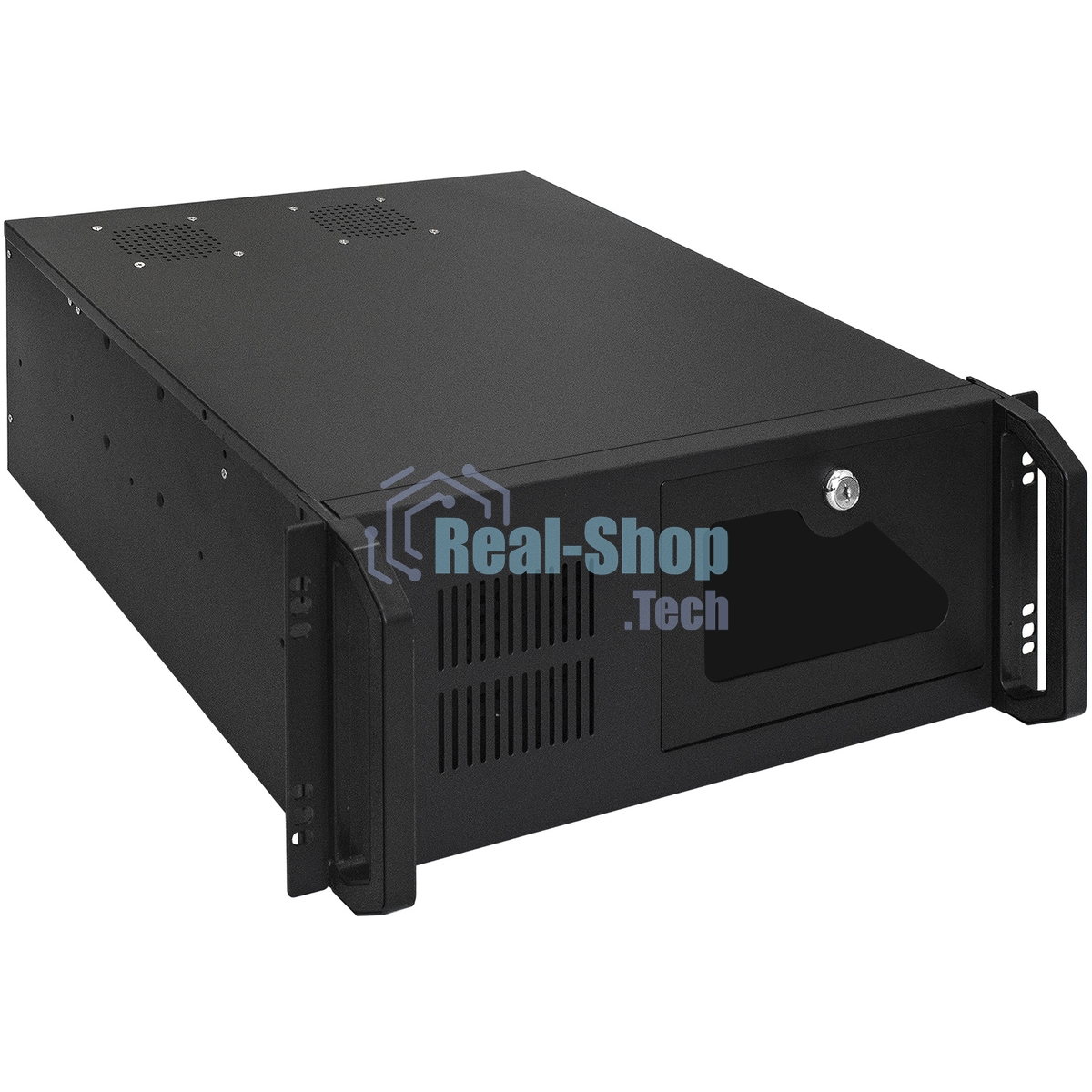 Серверный корпус ExeGate Pro EX293236RUS 4U450-26/4U4020S (RM 19