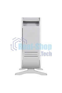 Конвектор электрический Ballu Boxy BEC/BMS-2000 белый