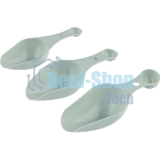 Набор совочков BEROSSI Krita (серия мистерия) (106933)