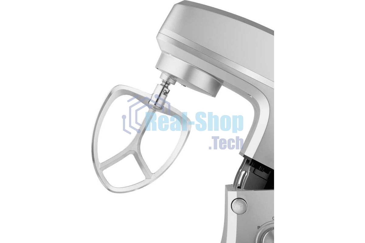 Миксер планетарный Maunfeld MF-432S