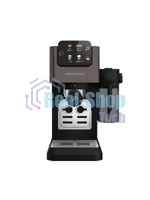Промо_Кофемашина Delisia KSM 6430