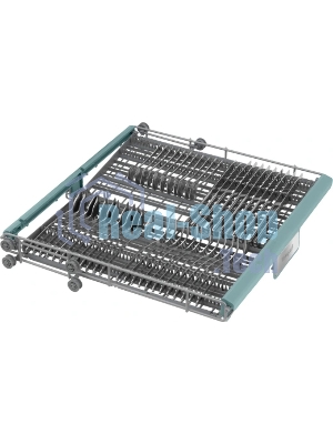 Встраиваемая посудомоечная машина Weissgauff BDW 6135 D Inverter AutoOpen Timer Floor, серебристый, 59.8 см, 14 компл., 49 дБ, класс А+++