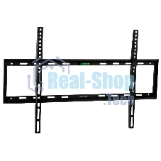 Кронштейн Arm media STEEL-1 new черный, настенный, 32