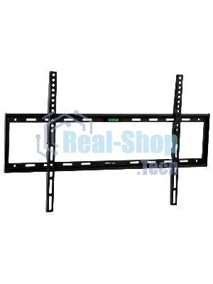 Кронштейн Arm media STEEL-1 new черный, настенный, 32