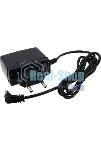 Цифровой эфирный приемник BarTon TH-563