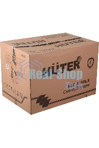 Снегоуборщик бензиновый Huter SGC 4100LX