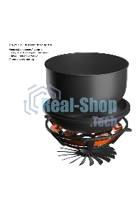 Мультиварка Galaxy Line GL 2648, серый, индукционная, объем 4 л, 1350 Вт, 11 программм