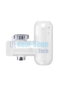 Электроводонагреватель проточный Edisson Bruni 3500