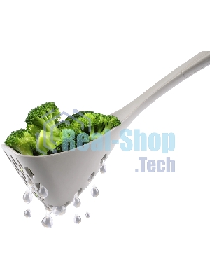 Шумовка Tefal Enjoy K0260314 коричневый (2100069899)