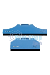 Пылесос ручной Vitek VT-1811 B голубой, 60 Вт, уборка сухая, пылесборник контейнер 0.5 л