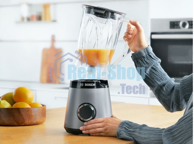 Блендер Bosch MMB6141S