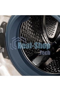 Стиральная машина Smile SWMSW10MB1400 бежевый, загрузка фронтальная 10 кг, 1400 об/мин, класс: А+