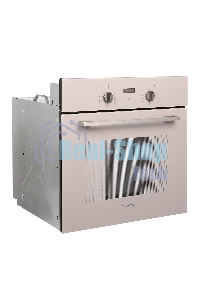 Духовой шкаф электрический встраиваемый Gefest ЭДВ ДА 622-02 М51 тауп