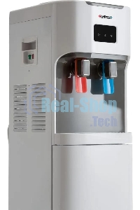 Кулер для воды HotFrost V115B, белый