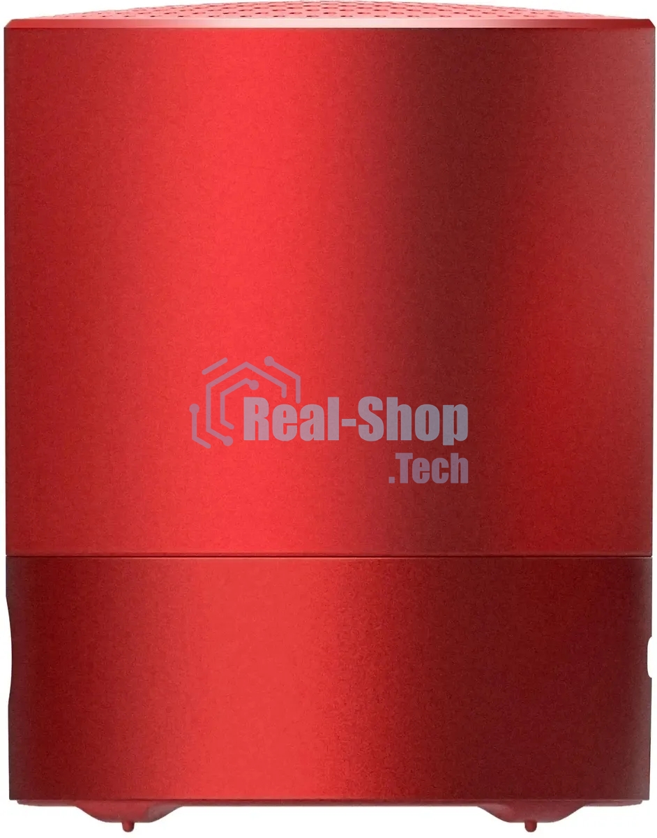 Акустическая система Honor Choice BTH Mini BOE-ME00 4W красный 5504ABLN