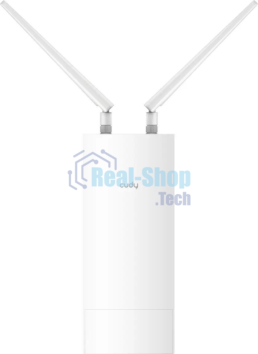 Точка доступа Cudy AP3000 Outdoor, белый