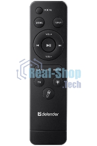 Портативная колонка Defender Boomer 200