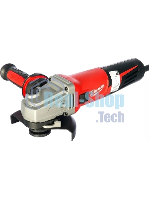 Угловая шлифовальная машина Milwaukee AGV 15-125 XC 4933428120