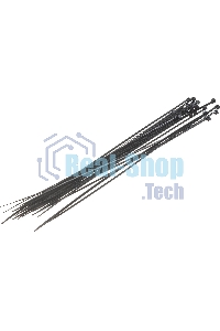 Хомут нейлоновый НСС 