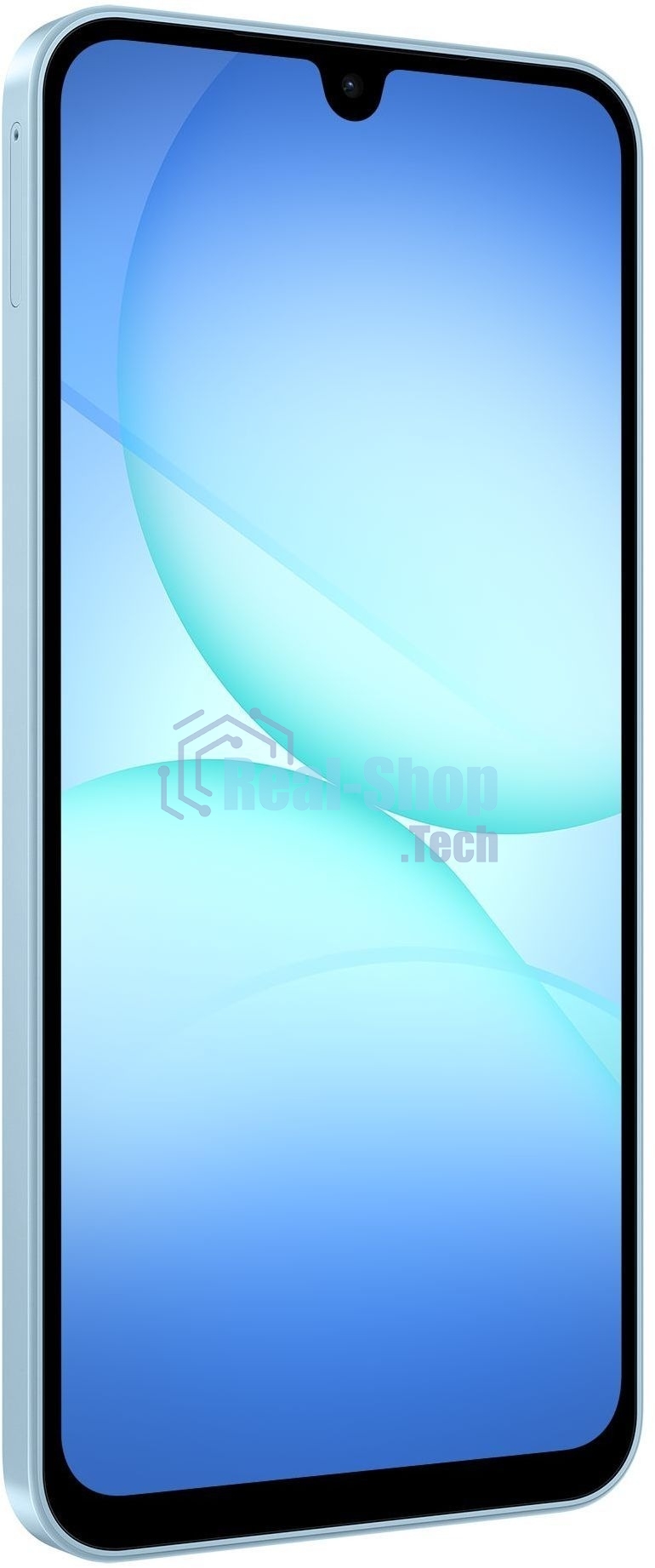Смартфон Samsung Galaxy A17 4/128Gb голубой