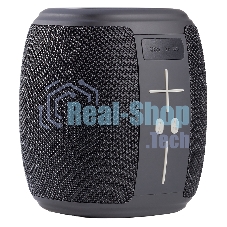 Портативная колонка Smartbuy (SBS-5720) MUSE 2 черный