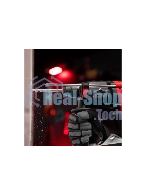 Перфоратор MTX MRH-600-22, SDS-plus, 600 Вт, 2.2 Дж, от сети