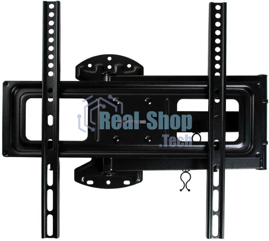 Кронштейн для телевизора Arm Media LCD-415 черный, 24