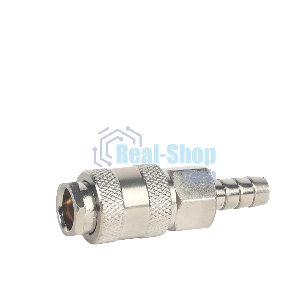 Переходник PATRIOT 112/С3 (Rapid елочка 10мм)