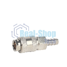 Переходник PATRIOT 112/С3 (Rapid елочка 10мм)