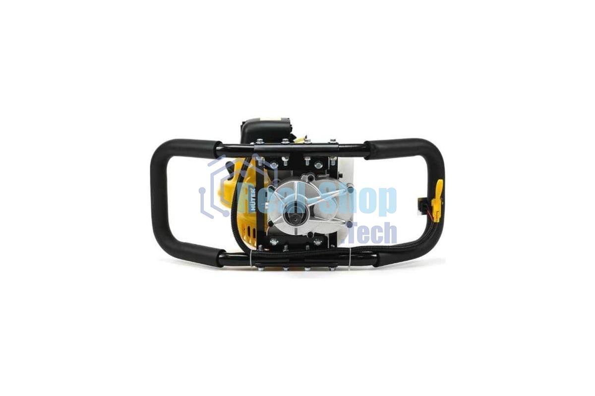 Мотобур Huter GGD-1,9/30RS 900/70/13/23