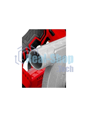 Пила циркулярная аккумуляторная MTX CCSU-20-165, 165 мм, Li-Ion, 20 В