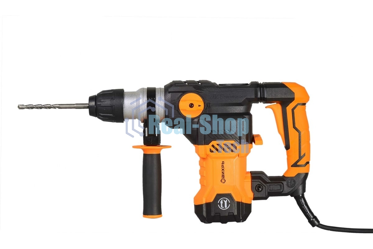 Перфоратор ВИХРЬ П-1400к-в Перфоратор SDS-plus 72/3/8
