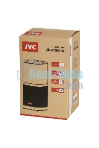 Кофемолка JVC JK-CG016