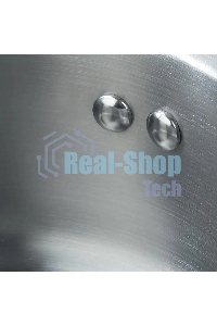 Кастрюля с/кр 20 см 3,3 л Konzept Rondell RDS-1229