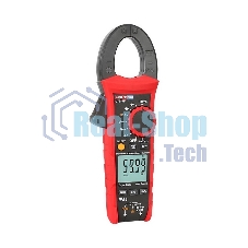 Токоизмерительные клещи UNI-T UT219E, 1000В, 600А, 60МОм