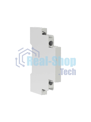 Контакт дополнительный для DMP32 и DMP63 бокового монтажа 1НО+1НЗ YON DMPA32S11