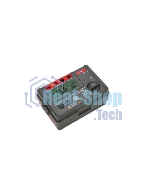 Измеритель сопротивления изоляции UNI-T UT501B