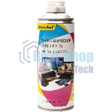 Пневматический очиститель Silwerhof для удаления пыли 520мл