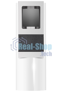 Вытяжка пристенная Maunfeld Lee Wall 39 белый, 38 см, 1000 куб. м/ч, 52 дБ (сенсор)