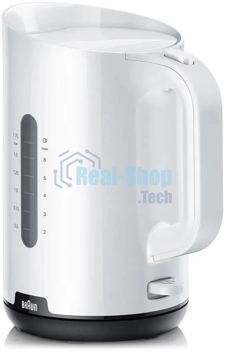 Чайник электрический Braun WK5100WH