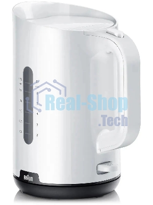 Чайник электрический Braun WK5100WH