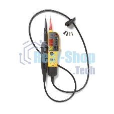 Тестер Fluke IG (FLUKE-T110)