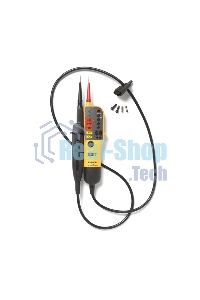 Тестер Fluke IG (FLUKE-T110)