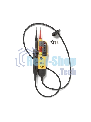 Тестер Fluke IG (FLUKE-T110)
