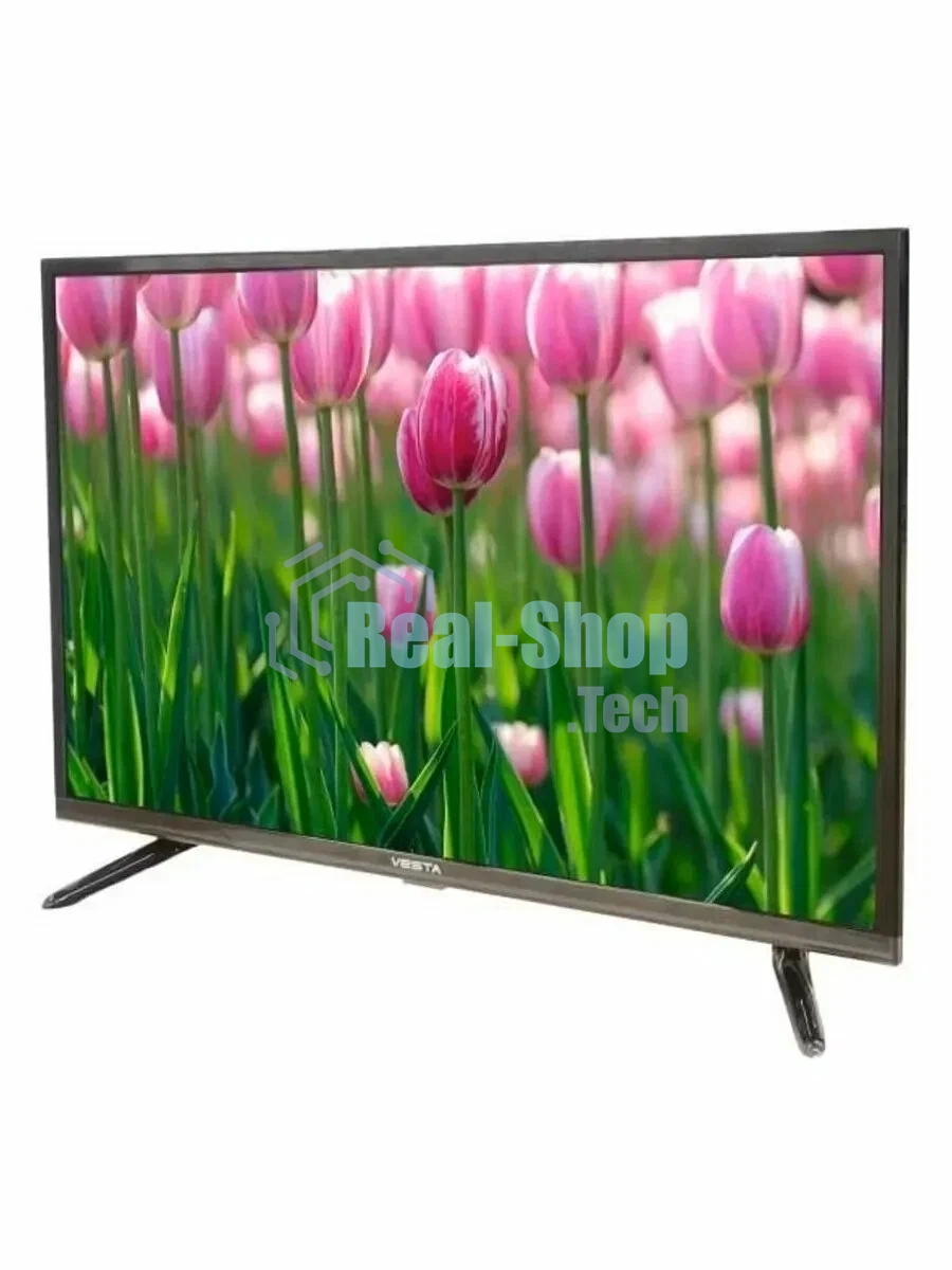 Телевизор VESTA 43